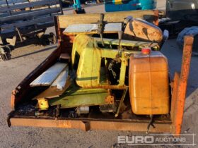 Yanmar C30R DeadRow For Auction: Dromore – 21st & 22nd February 2025 @ 9:00am For Auction on 2025-02-21 full