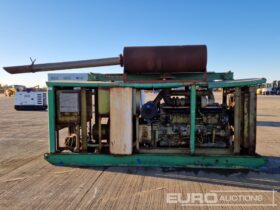 Petbow TF200R63 Generators For Auction: Leeds – 22nd, 23rd, 24th & 25th January 25 @ 8:00am full