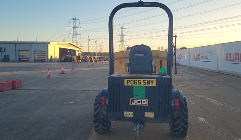 2016 JCB 3TSTM Site Dumpers For Auction: Leeds – 22nd, 23rd, 24th & 25th January 25 @ 8:00am full