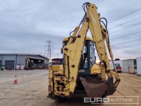 New Holland LB110 Backhoe Loaders For Auction: Leeds – 22nd, 23rd, 24th & 25th January 25 @ 8:00am full