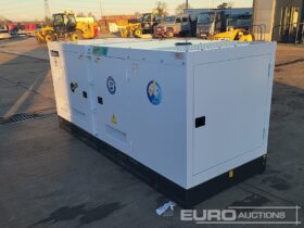 Unused 2025 Ashita AG3-185ECO Generators For Auction: Leeds – 22nd, 23rd, 24th & 25th January 25 @ 8:00am full