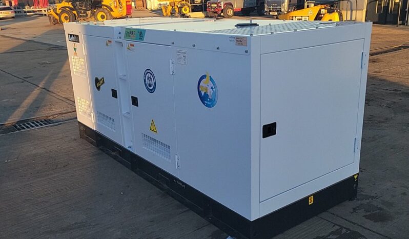 Unused 2025 Ashita AG3-185ECO Generators For Auction: Leeds – 22nd, 23rd, 24th & 25th January 25 @ 8:00am full