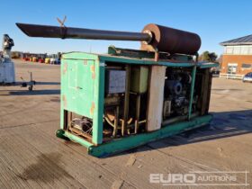 Petbow TF200R63 Generators For Auction: Leeds – 22nd, 23rd, 24th & 25th January 25 @ 8:00am