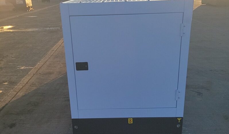 Unused 2025 Ashita AG3-200ECO Generators For Auction: Leeds – 22nd, 23rd, 24th & 25th January 25 @ 8:00am full