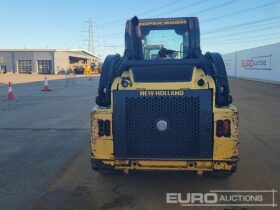 2013 New Holland L218 Skidsteer Loaders For Auction: Leeds – 22nd, 23rd, 24th & 25th January 25 @ 8:00am full