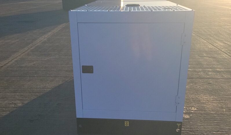 Unused 2025 Ashita AG3-155ECO Generators For Auction: Leeds – 22nd, 23rd, 24th & 25th January 25 @ 8:00am full