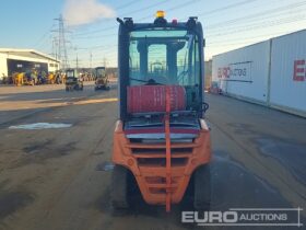 2016 Still RX70-25T Forklifts For Auction: Leeds – 22nd, 23rd, 24th & 25th January 25 @ 8:00am full