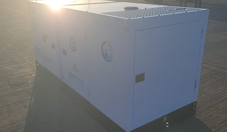 Unused 2025 Ashita AG3-155ECO Generators For Auction: Leeds – 22nd, 23rd, 24th & 25th January 25 @ 8:00am