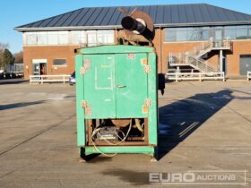 Petbow TF200R63 Generators For Auction: Leeds – 22nd, 23rd, 24th & 25th January 25 @ 8:00am full