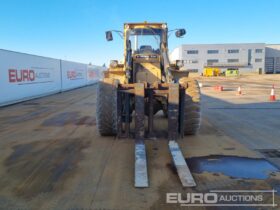 Volvo 4500 Wheeled Loaders For Auction: Leeds – 22nd, 23rd, 24th & 25th January 25 @ 8:00am full