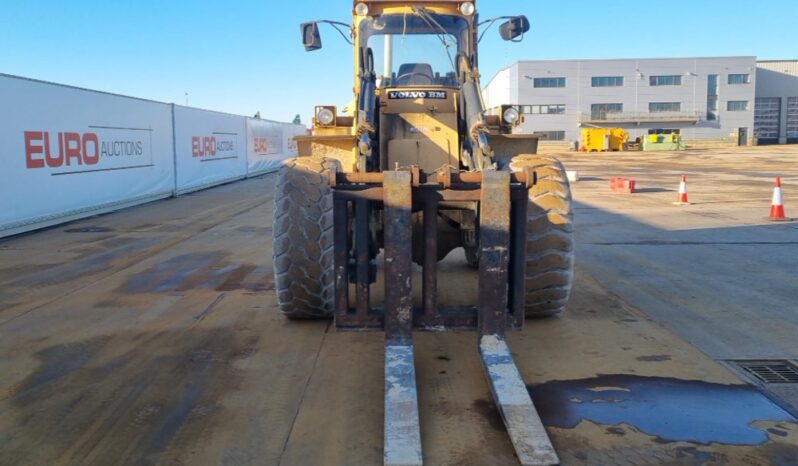 Volvo 4500 Wheeled Loaders For Auction: Leeds – 22nd, 23rd, 24th & 25th January 25 @ 8:00am full