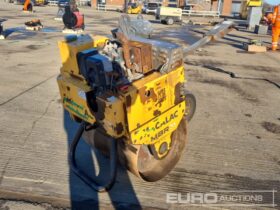 Mecalac MBR71 Asphalt / Concrete Equipment For Auction: Leeds – 22nd, 23rd, 24th & 25th January 25 @ 8:00am