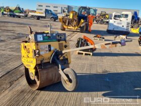 Mecalac MBR71 Asphalt / Concrete Equipment For Auction: Leeds – 22nd, 23rd, 24th & 25th January 25 @ 8:00am full