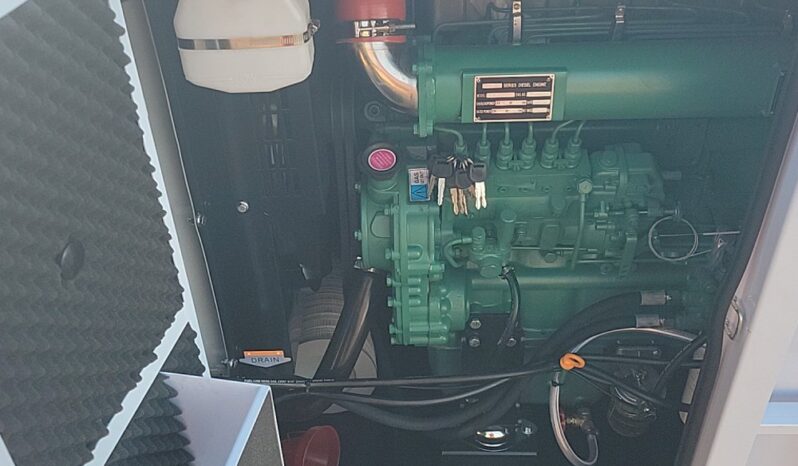 Unused 2025 Ashita AG3-185ECO Generators For Auction: Leeds – 22nd, 23rd, 24th & 25th January 25 @ 8:00am full