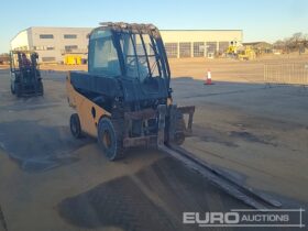 JCB TLT30D Teletruk For Auction: Leeds – 22nd, 23rd, 24th & 25th January 25 @ 8:00am full