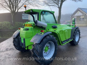 2011 Merlo P32.6 Plus Telehandler full