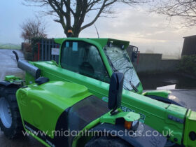 2011 Merlo P32.6 Plus Telehandler full