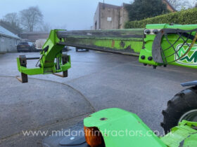 2011 Merlo P32.6 Plus Telehandler full