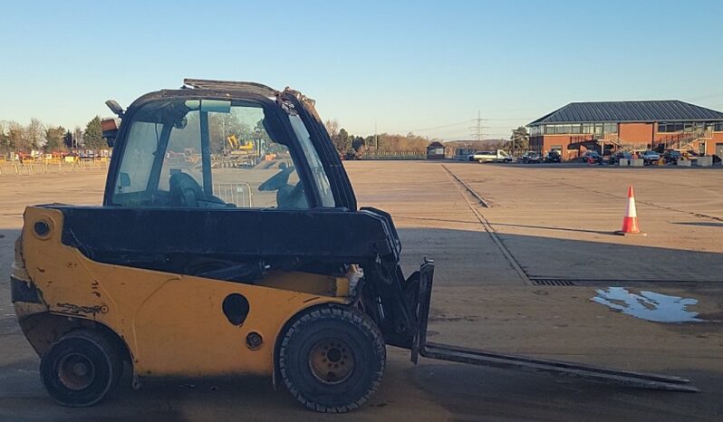 JCB TLT30D Teletruk For Auction: Leeds – 22nd, 23rd, 24th & 25th January 25 @ 8:00am full