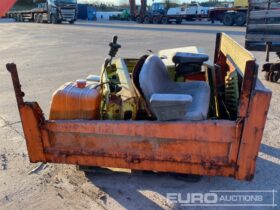 Yanmar C30R DeadRow For Auction: Dromore – 21st & 22nd February 2025 @ 9:00am For Auction on 2025-02-21 full