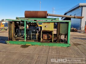 Petbow TF200R63 Generators For Auction: Leeds – 22nd, 23rd, 24th & 25th January 25 @ 8:00am full