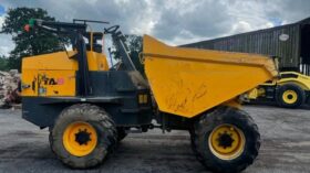 2015 TEREX TA9 DUMPER