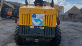 2015 TEREX TA9 DUMPER full