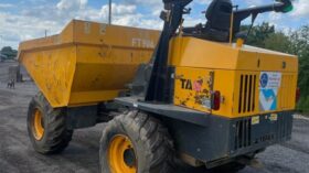 2015 TEREX TA9 DUMPER full