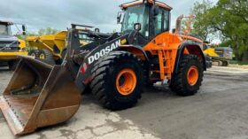 2020 DOOSAN DL420 CVT