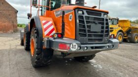 2020 DOOSAN DL420 CVT full