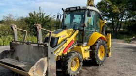 2008 New Holland B110 B