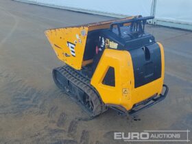 JCB HTD05 Tracked Dumpers For Auction: Leeds – 22nd, 23rd, 24th & 25th January 25 @ 8:00am full