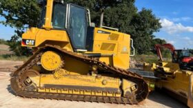 2019 CAT D6N LGP full