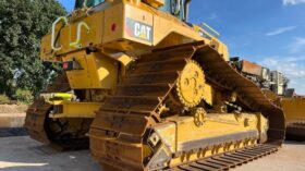 2019 CAT D6N LGP full