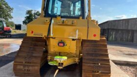 2019 CAT D6N LGP full