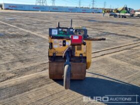 Mecalac MBR71 Asphalt / Concrete Equipment For Auction: Leeds – 22nd, 23rd, 24th & 25th January 25 @ 8:00am full