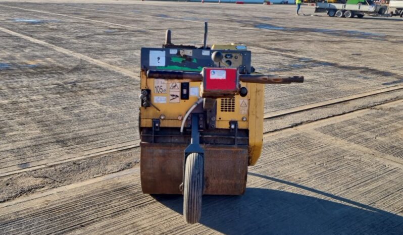 Mecalac MBR71 Asphalt / Concrete Equipment For Auction: Leeds – 22nd, 23rd, 24th & 25th January 25 @ 8:00am full