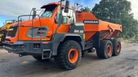 2020 DOOSAN DA30