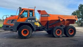 2020 DOOSAN DA30 full