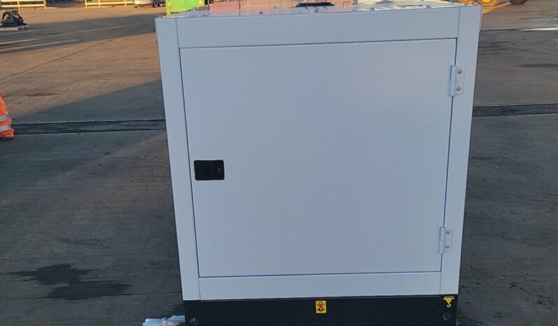 Unused 2025 Ashita AG3-185ECO Generators For Auction: Leeds – 22nd, 23rd, 24th & 25th January 25 @ 8:00am full