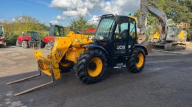 2021 JCB 535-95