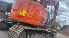 2020 HITACHI ZX135USB-6 full