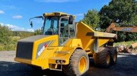 2006 HYDREMA 922C DUMP TRUCK