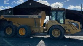 2006 HYDREMA 922C DUMP TRUCK full