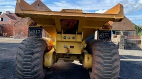 2006 HYDREMA 922C DUMP TRUCK full