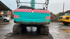 2018 KOBELCO SK350-10 full