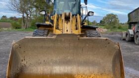 2016 CAT 950M full