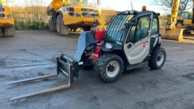 2018 MANITOU MT420