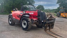 2018 MANITOU MT1335