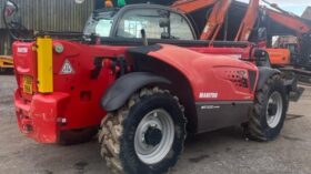 2018 MANITOU MT1335 full